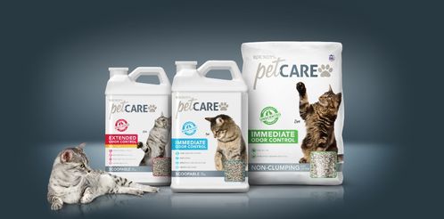 petcare宠物食品包装设计