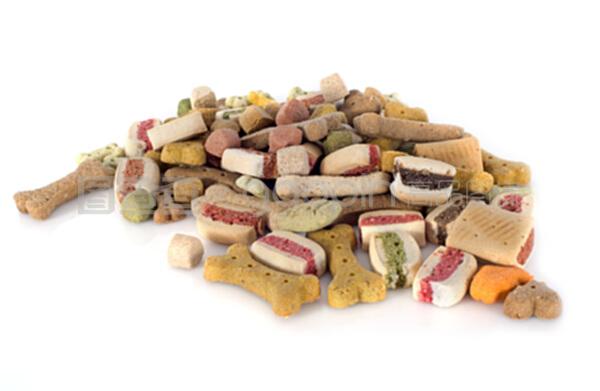 宠物食品