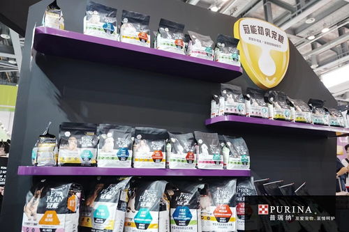雀巢普瑞纳携手阿里巴巴本地零售,深入挖掘宠物食品领域即时消费需求