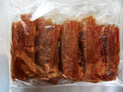 【宠物零食 鸡肉绕 原色牛皮卷 工厂直销 出口标准 狗食品 狗粮批发】价格,厂家,图片,其他宠物食品,东莞市智达宠物用品-