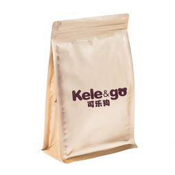 可乐狗kele go宠物食品与宠物主人共同守护 宝贝 一生