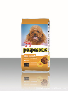 派派犬粮,宠物食品,狗粮,宠物用品,犬粮,牛肉味,宠物