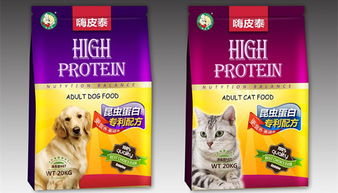 老龄化加快我国宠物食品行业快速发展