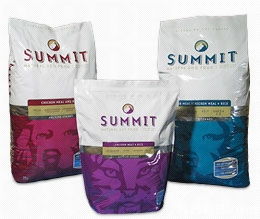 冠昇 提供最好的全天然宠物食品及用品给所有爱护宠物的主人